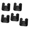 thumbnail image 1 of koolsoo 5 Pcs Pinces à Griffes de Cerceau 2T Outil de Réparation Accessoires de Cric Hydraulique 2T 9mm, 1 of 9
