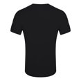 thumbnail image 2 of Among Us - Camiseta Purple Impostor para Adultos Unisex (Negro), 2 of 2