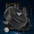 thumbnail image 5 of Self-Heating Cat Bed With Cushion Soft Plush Round Pet Bed For Dogs Detachable, 5 of 5