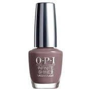 OPI Infinite Shine Nail Polish, Staying Neutral, 0.5 Fl Oz