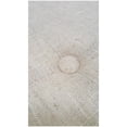 thumbnail image 2 of Best Master Furniture Linen Blend Accent Bench With Champagne Nail Heads, Natural, 2 of 3