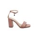 thumbnail image 2 of Sandalia Tacon Calzado Dama Lob Footwear 48702493 rosa 22.5 LOB Footwear 48702493, 2 of 8