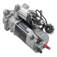 thumbnail image 2 of Marcha Nueva 39mt Para Freightliner 11 Dientes 12 V Rotable, 2 of 4