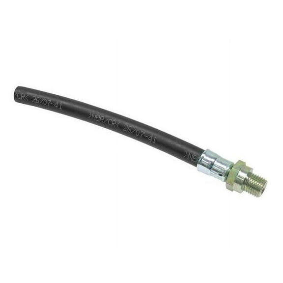 Fuel Line - Compatible with 1973 - 1980 Mercedes-Benz 450SL 1974 1975 1976 1977 1978 1979