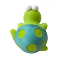 thumbnail image 2 of BKER Small Turtle Resin Animal And Bring You Luck And Laughter Definitely Worth Having, 2 of 4