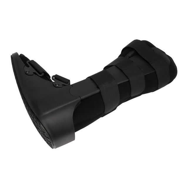 Bota Larga Para Caminar, Bota Ortopédica Ultraligera Para Pies Rotos Bota Para Andar Con Cámara De Aire Bota Para Caminar Neumática Alta Bota Inflable Para Caminar Para Tobillo