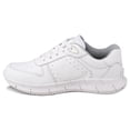 thumbnail image 4 of Tenis de Piel Deportivo Escolar infantil Dominiq 4345 Unisex, 4 of 5