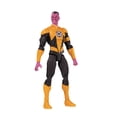 thumbnail image 1 of DC Essentials Figurine Articulée Sinestro, 1 of 2