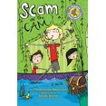 thumbnail image 1 of Pre-Owned Scam on the Cam: A Sesame Seade Mystery #3, 9780823436309, 0823436306, Hardcover,, 1 of 1