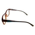 thumbnail image 5 of JOHN VARVATOS Eyeglasses V363 UF Brown 53MM, 5 of 7