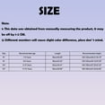 thumbnail image 3 of UYYX Girls Swim Suit Girl Swimsuit Size 10-12 Girls Swimsuit, Straps Cut Out One Piece Bathing Suit Girls' Swimwear, 3 of 7