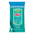 thumbnail image 2 of Toallitas desinfectantes Cloralex Plus aroma fresco 84 pzas, 2 of 4