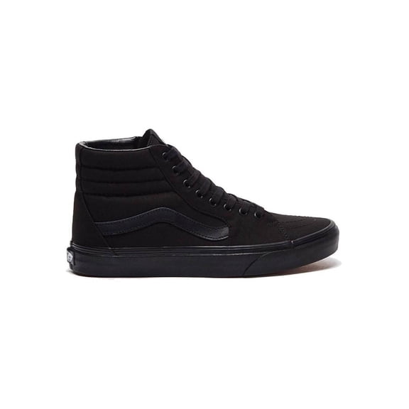 Tenis Vans Sk8-Hi Deportivo Vans VN000TS9BJ4 negro 26.5