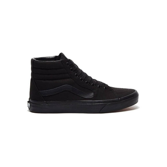 Tenis Vans Sk8-Hi Deportivo Vans VN000TS9BJ4 negro 26.5