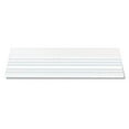 thumbnail image 2 of Pylex 16137 Collection Marchepied en Aluminium de 42 Pouces, Blanc, 2 of 6
