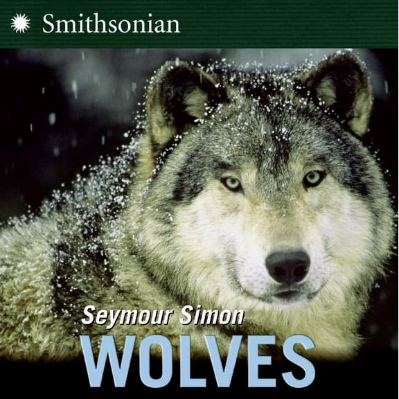 Wolves, (Paperback)
