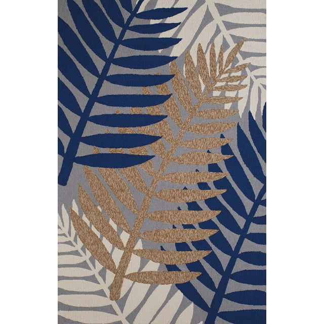 United Weavers Panama Jack Signature Area Rug 150122350 Sunbelt Brown