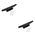 thumbnail image 4 of maskred Crampons Plats en Nylon Robuste pour Bateau Marin, 6 Pouces, Style Matériel A 2Set, 4 of 6