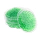 thumbnail image 5 of 5 Piezas Reutilizable, Calor, Paquete Frío, Masticable, Microondas, Mascarilla Verde Salvador Máscaras de gel para el rostro, 5 of 9