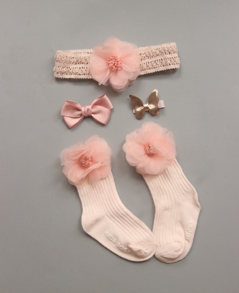 Girls Frilly Lace Ankle Wedding Occasion Socks Cotton Jester 