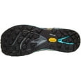 thumbnail image 4 of Topo Athletic Women's Hydroventure 2 Trail Shoe, Charcoal/Sky, 8.5 B(M) US, 4 of 4