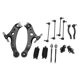 thumbnail image 1 of Ofertas Únicas 14 Pc Brazos de Control Inferiores Frontales para Toyota Camry 07-11 No.K620334/K620333/K500044, 1 of 1
