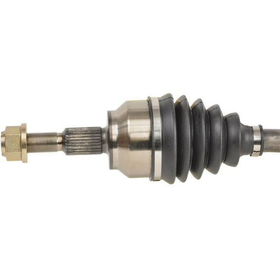 CARDONE New 66-2334 CV Axle Assembly Front Left fits 2012-2016 Ford Fv6Z 3B437-G