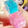 thumbnail image 1 of tredstone Double Sided Tapes Removable Classroom Pinch Toy Making Nano Tape Bubble Kit Style C, 1 of 9