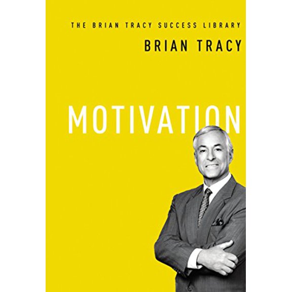 Pre-Owned Motivation (Hardcover) 0814433111 9780814433119