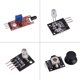 thumbnail image 5 of Tutorial del kit de módulo de sensor 37 en 1 para Raspberry Pi Education, 5 of 13