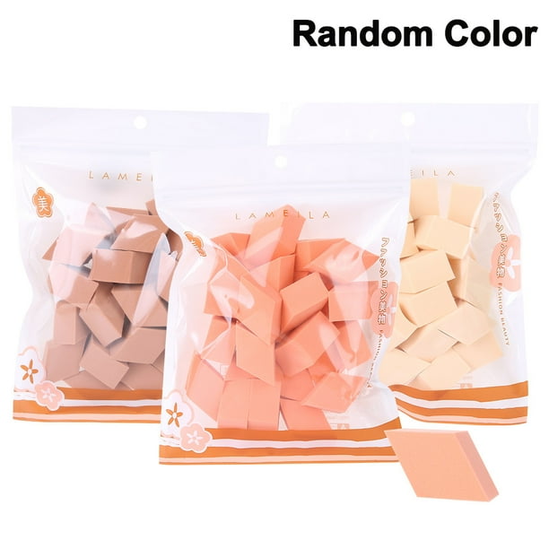 Beauty Make up Sponge Blenders, Makeup Blending Sponge Set Facial ...