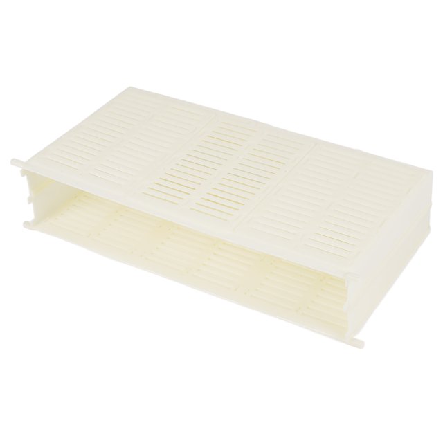Beekeeping Tool, Bee Spawning Box Single Frame Double Frame Queen Bee Spawning Controller With Accessory Block For Apiculture