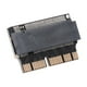thumbnail image 2 of Reemplazo de tarjeta adaptadora M.2 NVME SSD Convert para MacBook Air, 2 of 8