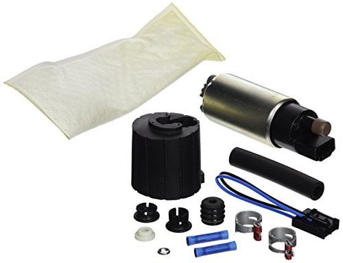 Fuel Pump and Strainer Set DENSO 950-0138