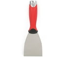 thumbnail image 6 of Hyper Tough Soft Grip 3in. Flexible metal Putty Knife 6071, 6 of 9