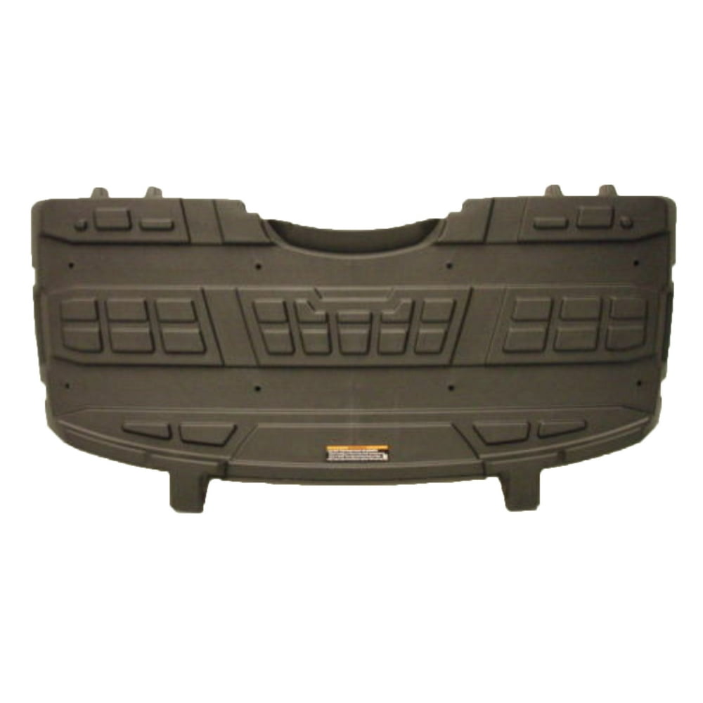 Polaris New OEM Sportsman ATV Front Cargo Box Storage Lid Cover 400