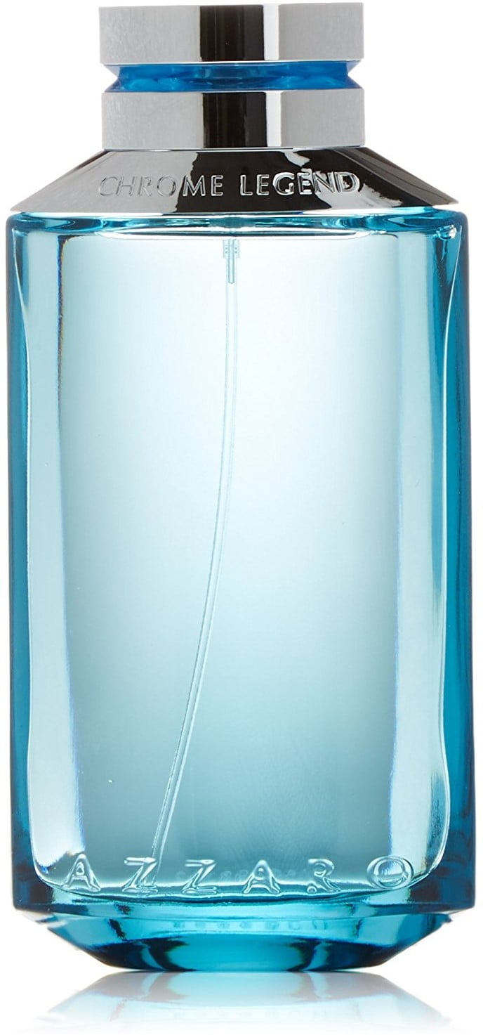prix parfum chrome azzaro