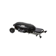 Coleman RoadTrip X-Cursion 2 Burner Propane Gas Portable Grill