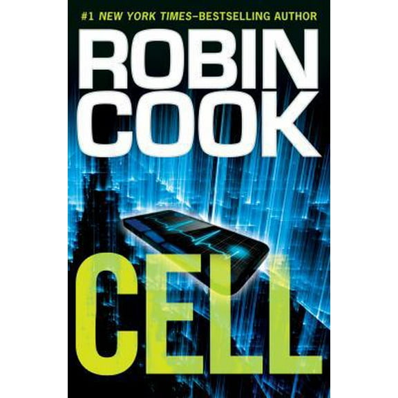 Pre-Owned Cell (Hardcover) 0399166300 9780399166303