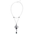 thumbnail image 4 of Alchemy Collier Serpent en Terre d'Angleterre, 4 of 4