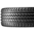thumbnail image 3 of 1 Continental ProContact RX 225/45R18 95V XL All Season Touring 45000 Mileage 15575390000 / 225/45/18 / 2254518, 3 of 3