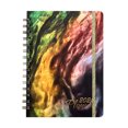 thumbnail image 1 of CSChome Weekly Monthly Planner Loose leaf Monthly Planner Notebook Premium A5 Coil Ring Calendar, 1 of 7