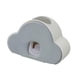 thumbnail image 3 of Dispensador de pasta de dientes Exprimidor de pasta de dientes Regalos multifunción Ahorro de espacio Pared Gris Blanco, 3 of 9