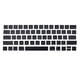 thumbnail image 1 of Cable flexible para teclado y trackpad, compatible con MacBook Pro A1707, 1 of 9