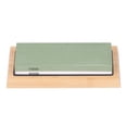 thumbnail image 1 of Rawiri cuchillo piedra de afilar profesional Whetstone afilador kit 2 lado 1000/4000 GRIT, 1 of 8