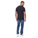 thumbnail image 2 of Crosshatch - Camiseta Scouts para Hombre (Marino), 2 of 4