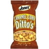Jones Ditto’s Hulless Caramel Corn, 6 oz