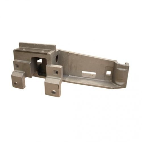 Support Assembly - Left Hand fits International 199371C5