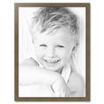 thumbnail image 2 of ArtToFrames 30" x 40" Metallic Gold with Ornate Detail Picture Frame, 30x40 inch Gold Wood Poster Frame (WOM-4576), 2 of 7