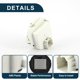 thumbnail image 4 of Resistor del Motor del Ventilador HVAC Unique Bargains No.GHP961765 para Mazda 6 2014-2017 Metal Blanco Negro, 4 of 6